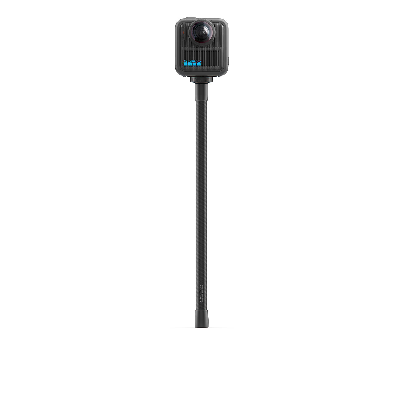 Sada prodlužovacích karbonových tyčí GoPro (Carbon Fiber Extension Set) 4/7