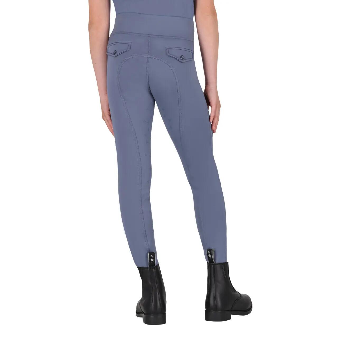 Middengrip meisjeslegging QHP Aubree 2/7