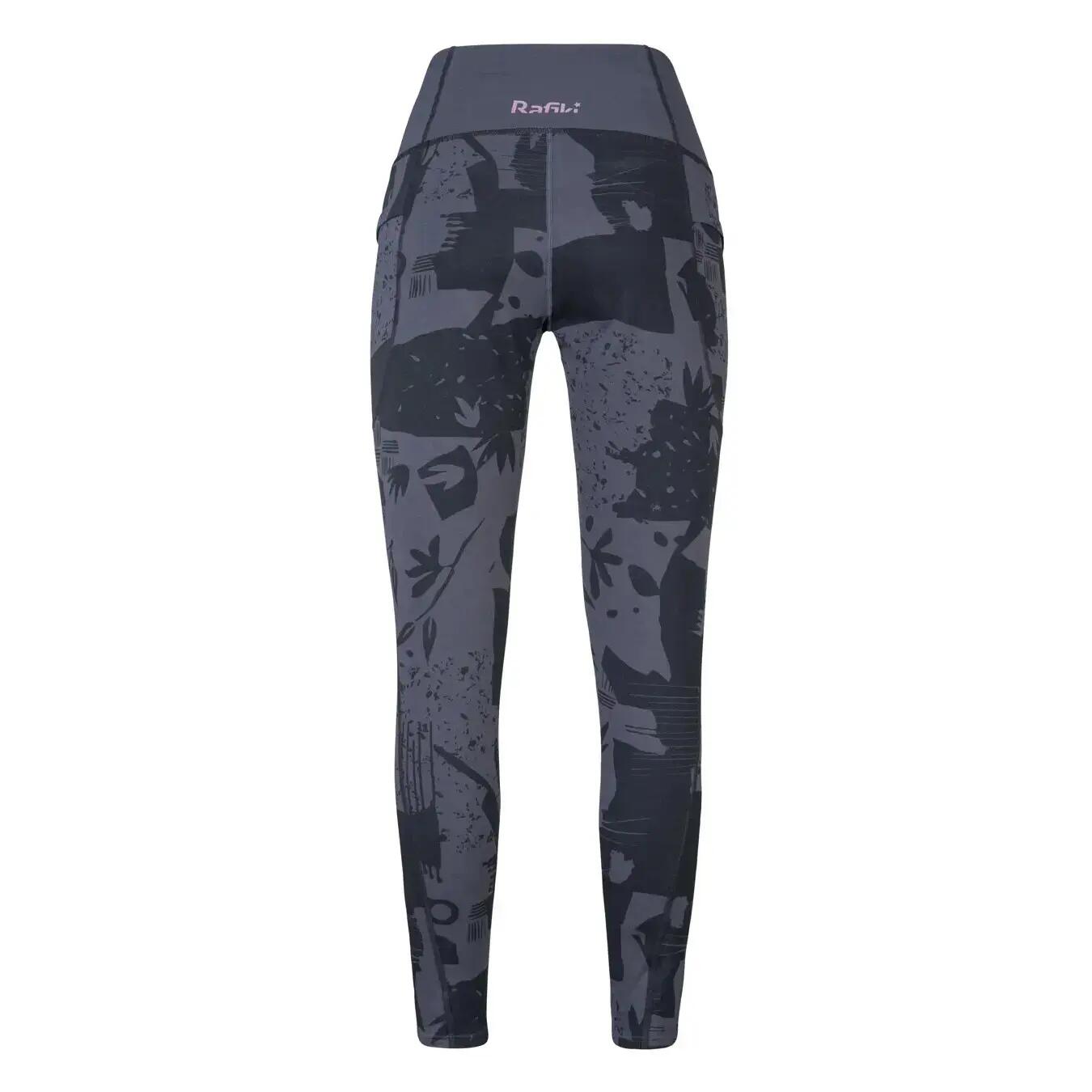 Damskie legginsy Rafiki Ceillac 3/7