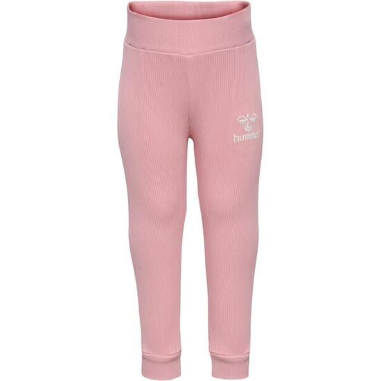 Legging bébé fille Hummel Sami