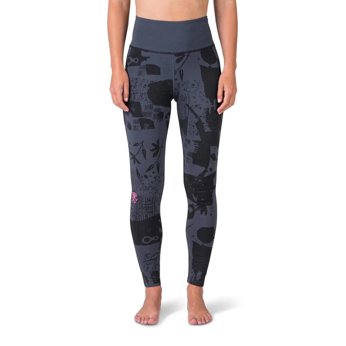 Leggings para mulher Rafiki Ceillac 2/7