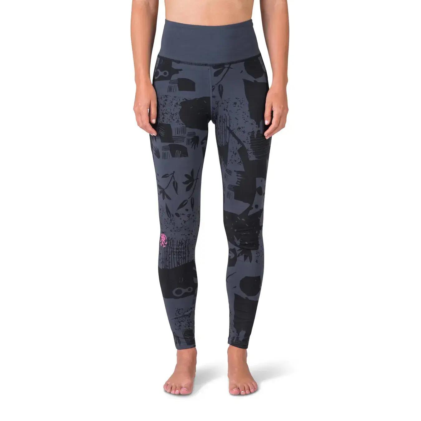 Damskie legginsy Rafiki Ceillac 2/7