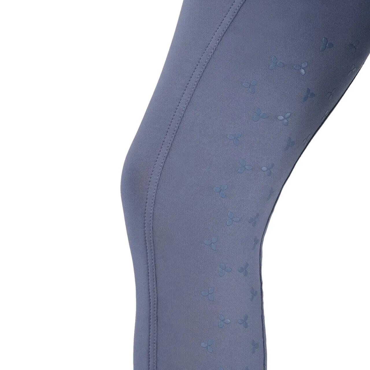 Middengrip meisjeslegging QHP Aubree 7/7
