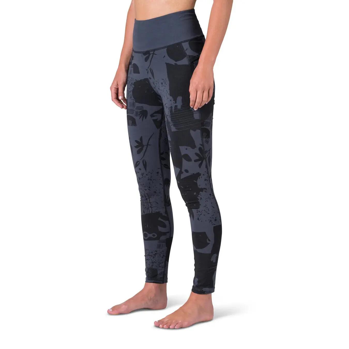 Leggings para mulher Rafiki Ceillac 5/7