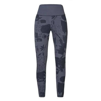 Leggings voor dames rafiki ceillac