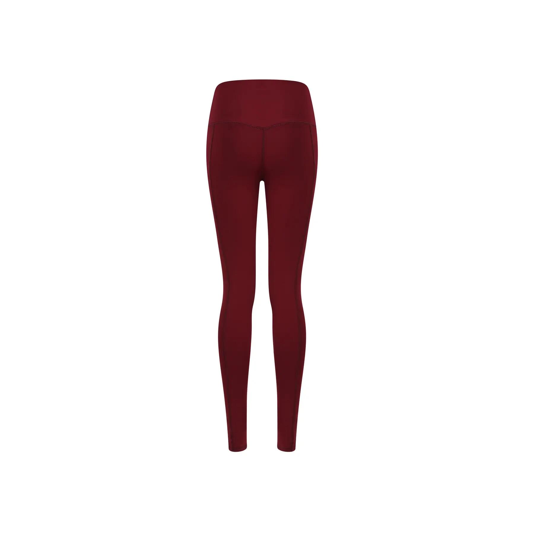 Legging de sport avec poche femme Tombo 2/2