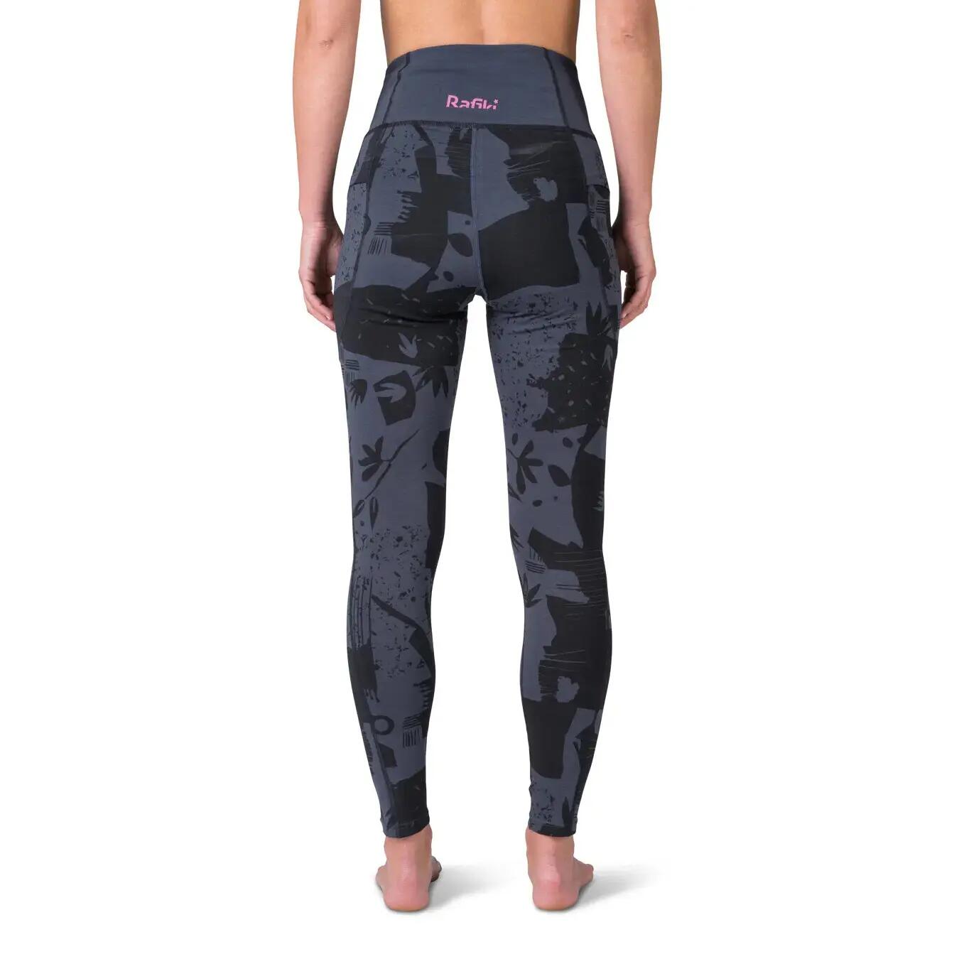 Leggings para mulher Rafiki Ceillac 4/7