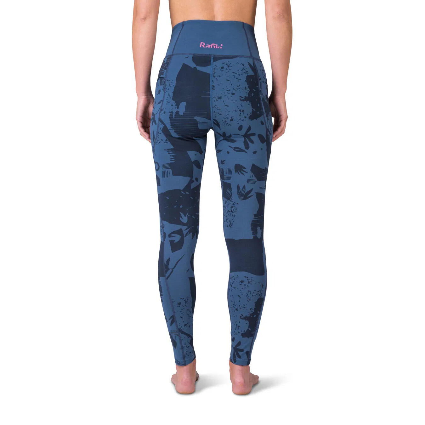 Legging femme Rafiki Ceillac 4/7