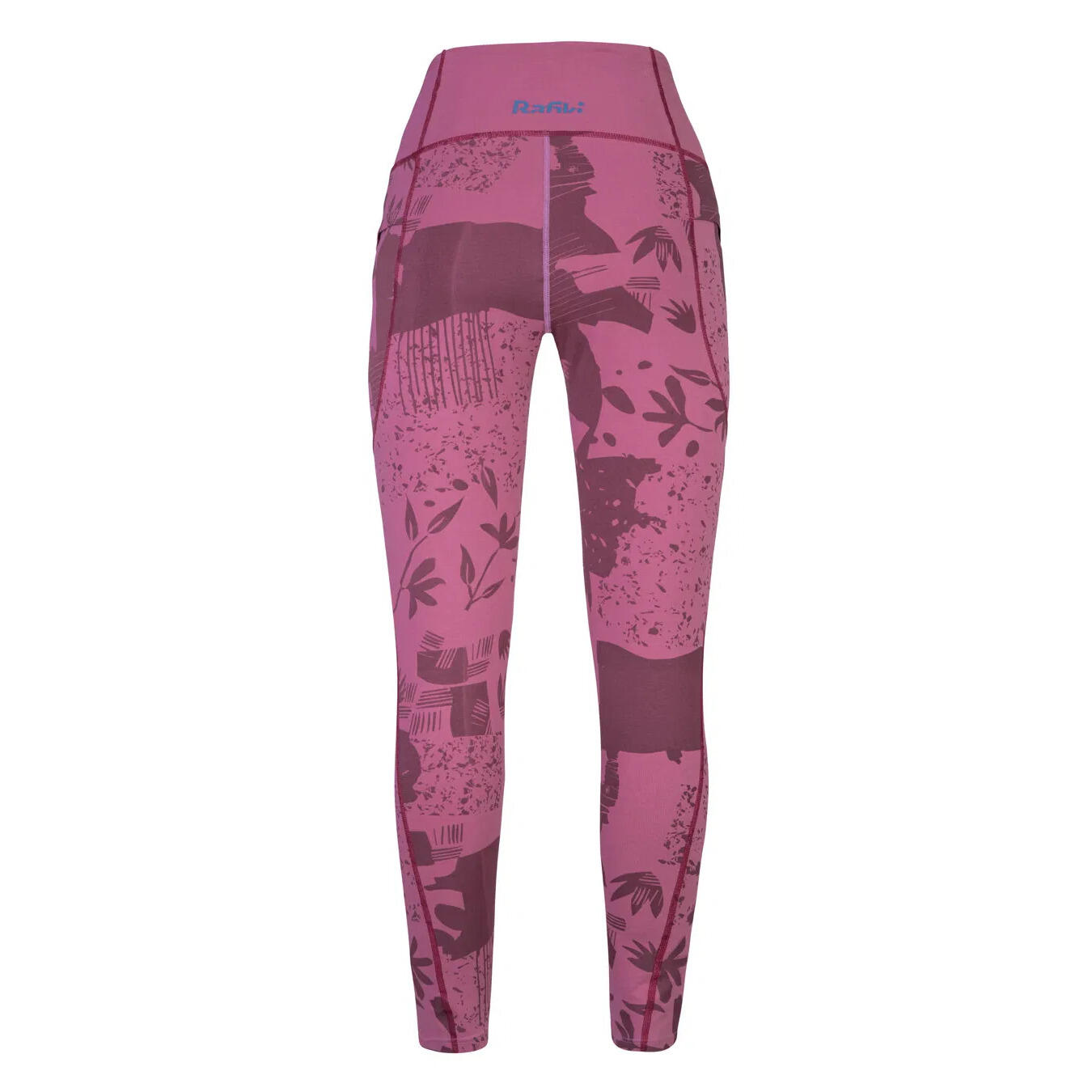 Leggings da donna Rafiki Ceillac 3/5