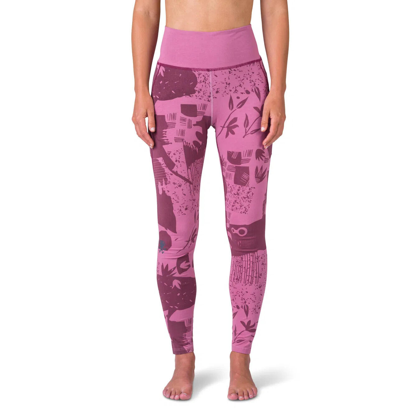 Leggings da donna Rafiki Ceillac 2/5