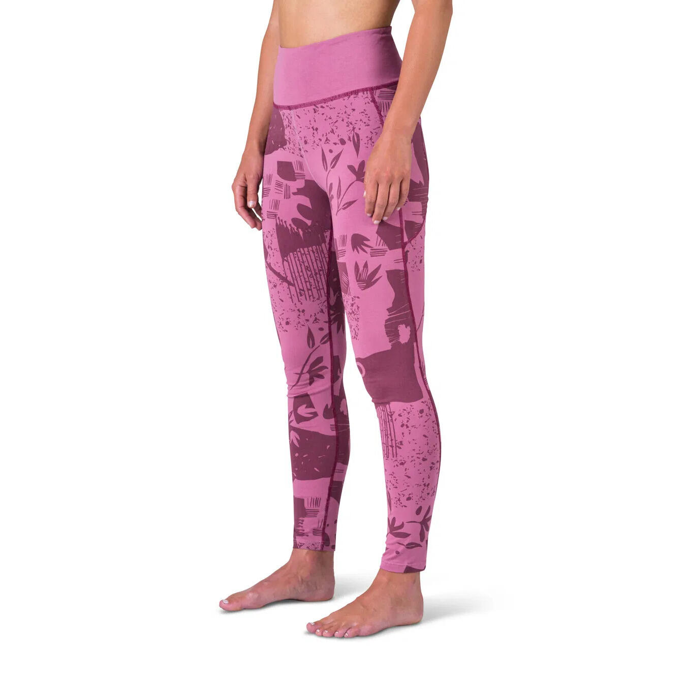 Leggings da donna Rafiki Ceillac 5/5
