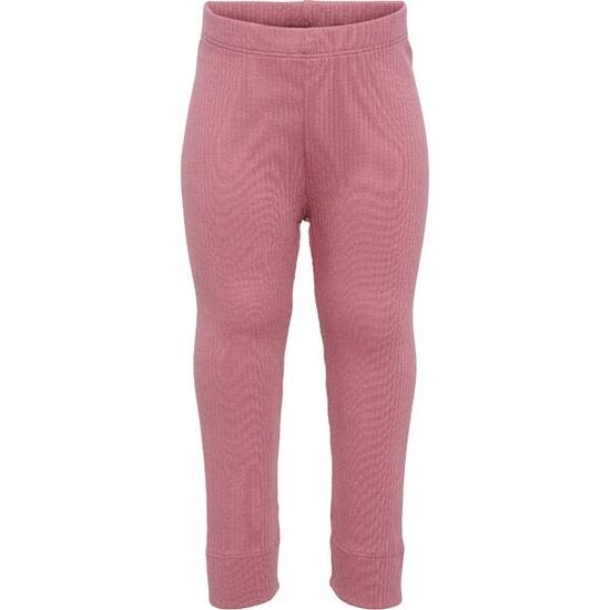 Legging bébé fille Hummel Rene