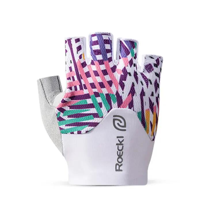 Women's mittens Roeckl Deleni 2