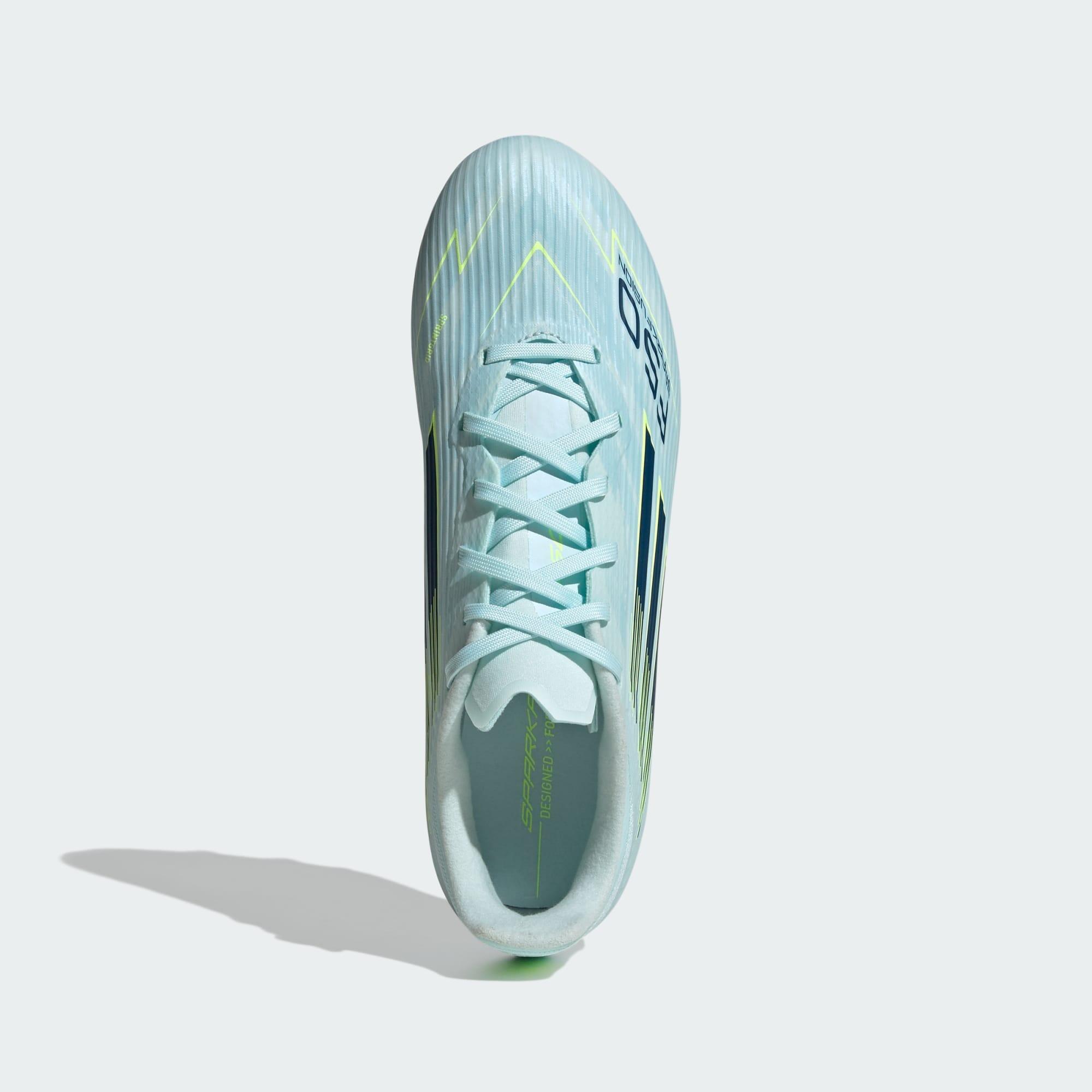 F50 SPARKFUSION LEAGUE Low Firm Ground / Artificial Ground Football Boots Womens 2/7