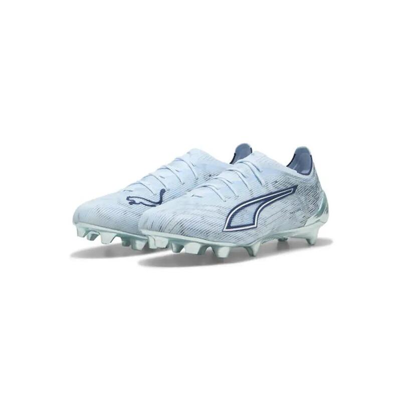 Ghete de fotbal Puma Ultra 6 Ultimate FG Albastru deschis