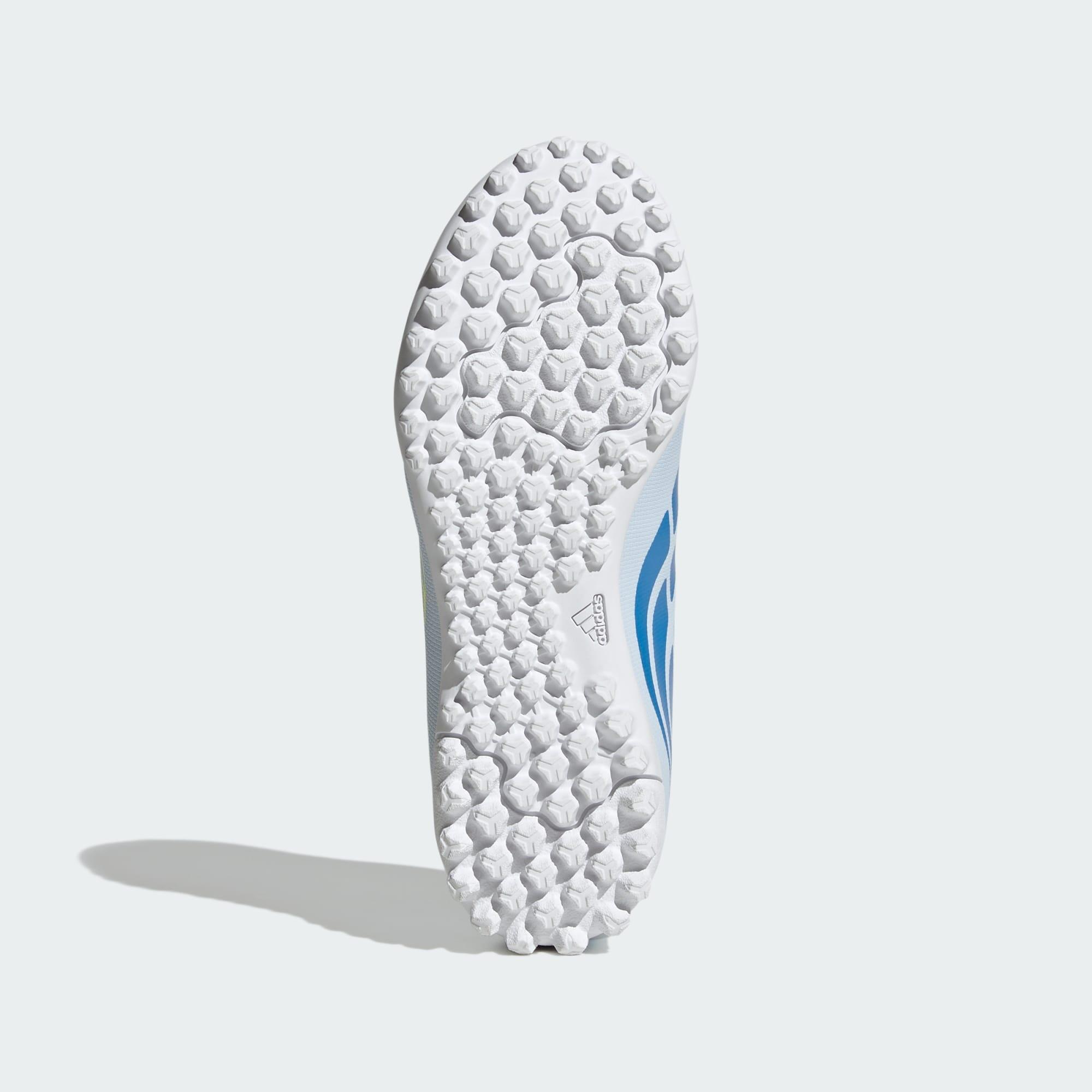 Scarpe da calcio PREDATOR CLUB Fold-Over Tongue Turf 3/7