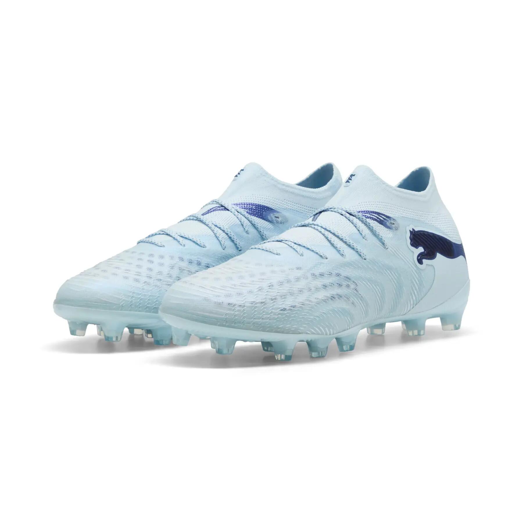 Fußballschuhe Puma Future Ultimate AG 3/6