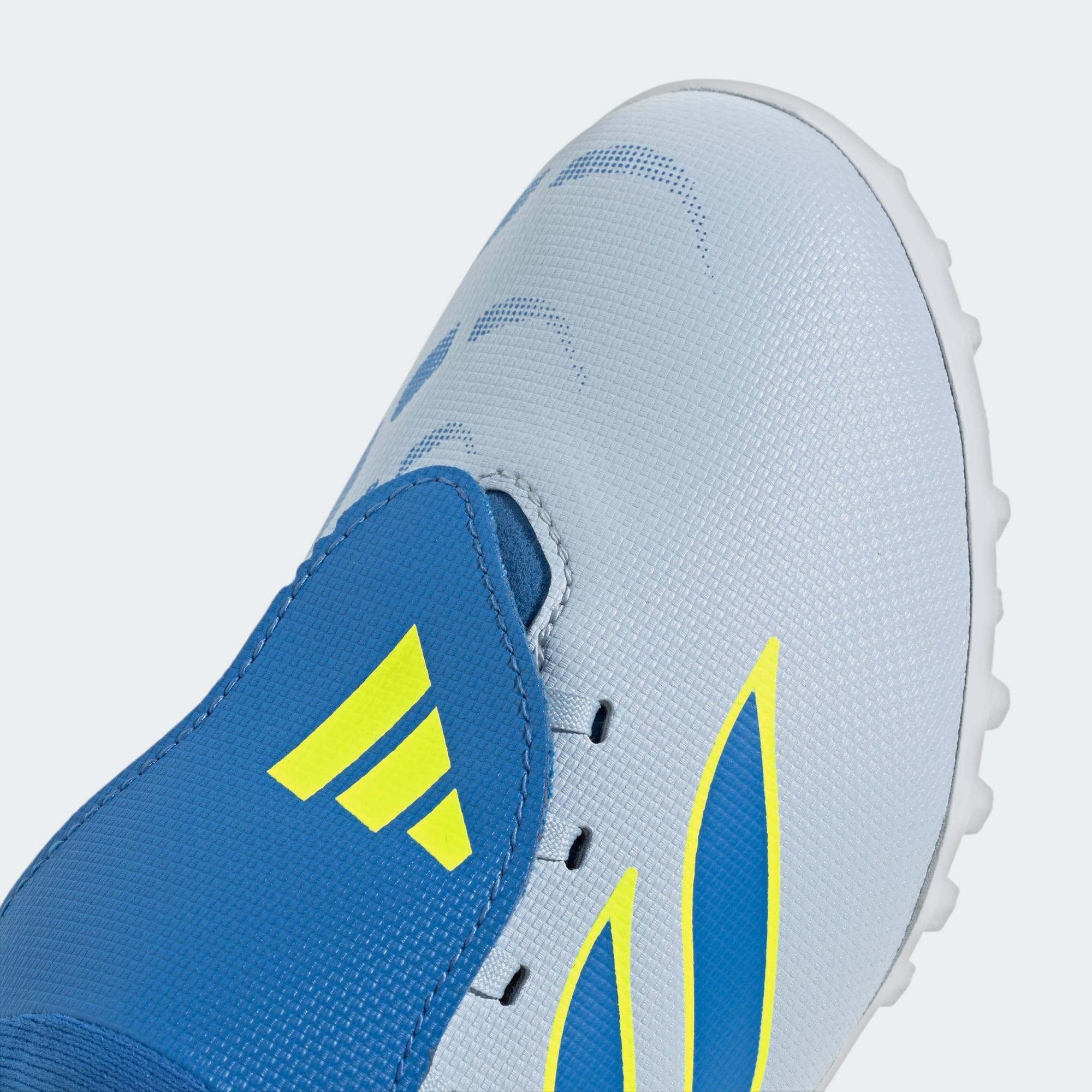 Scarpe da calcio PREDATOR CLUB Fold-Over Tongue Turf 5/7