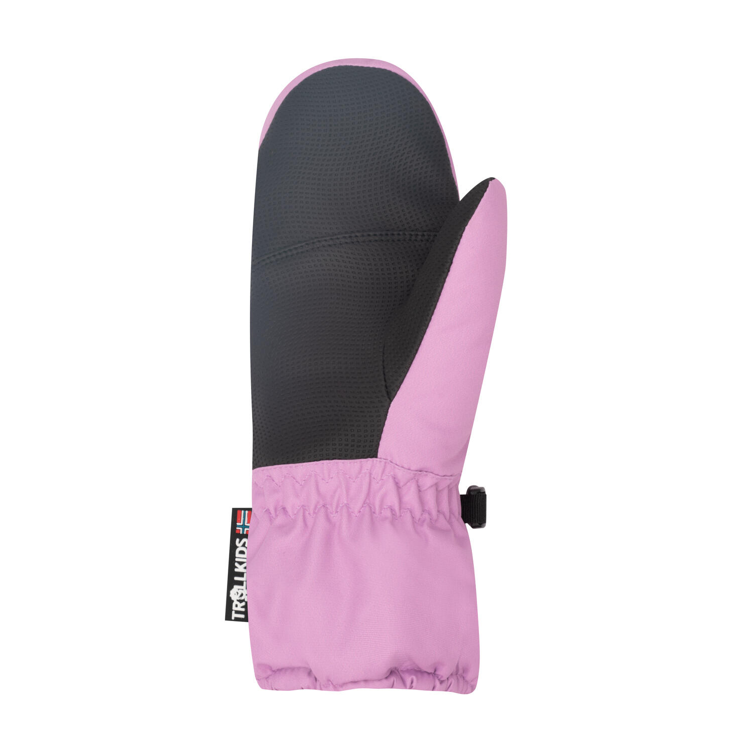 Funktions-Fäustlinge Troll Outdoor unisex 3/3