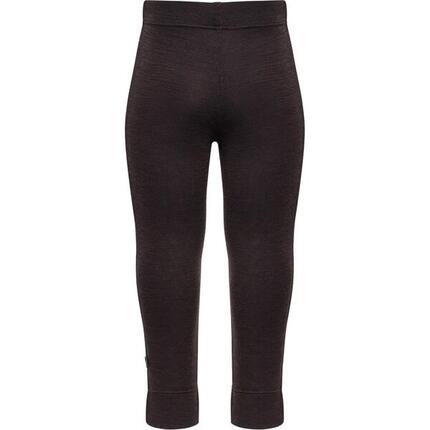 Dziecięce legginsy wełniane Hummel Mini