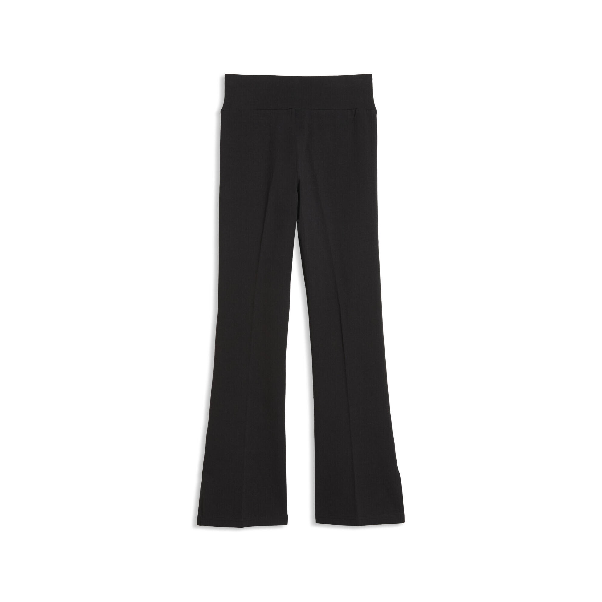 PUMA Classics High-Waist Flared Leggings Mädchen PUMA 5/5