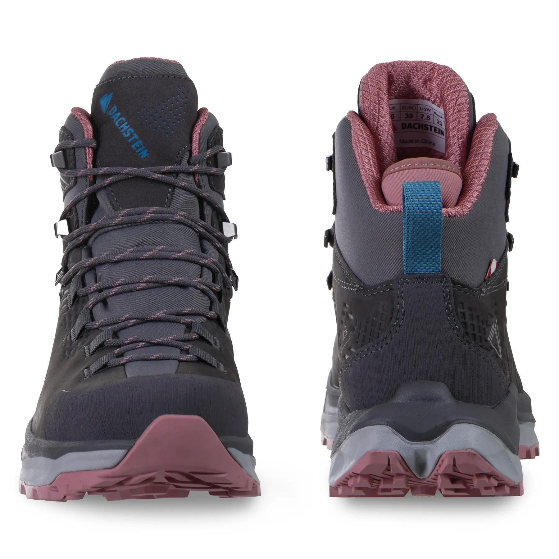Chaussures de randonnée femme Dachstein Silvretta MC GTX 3/4
