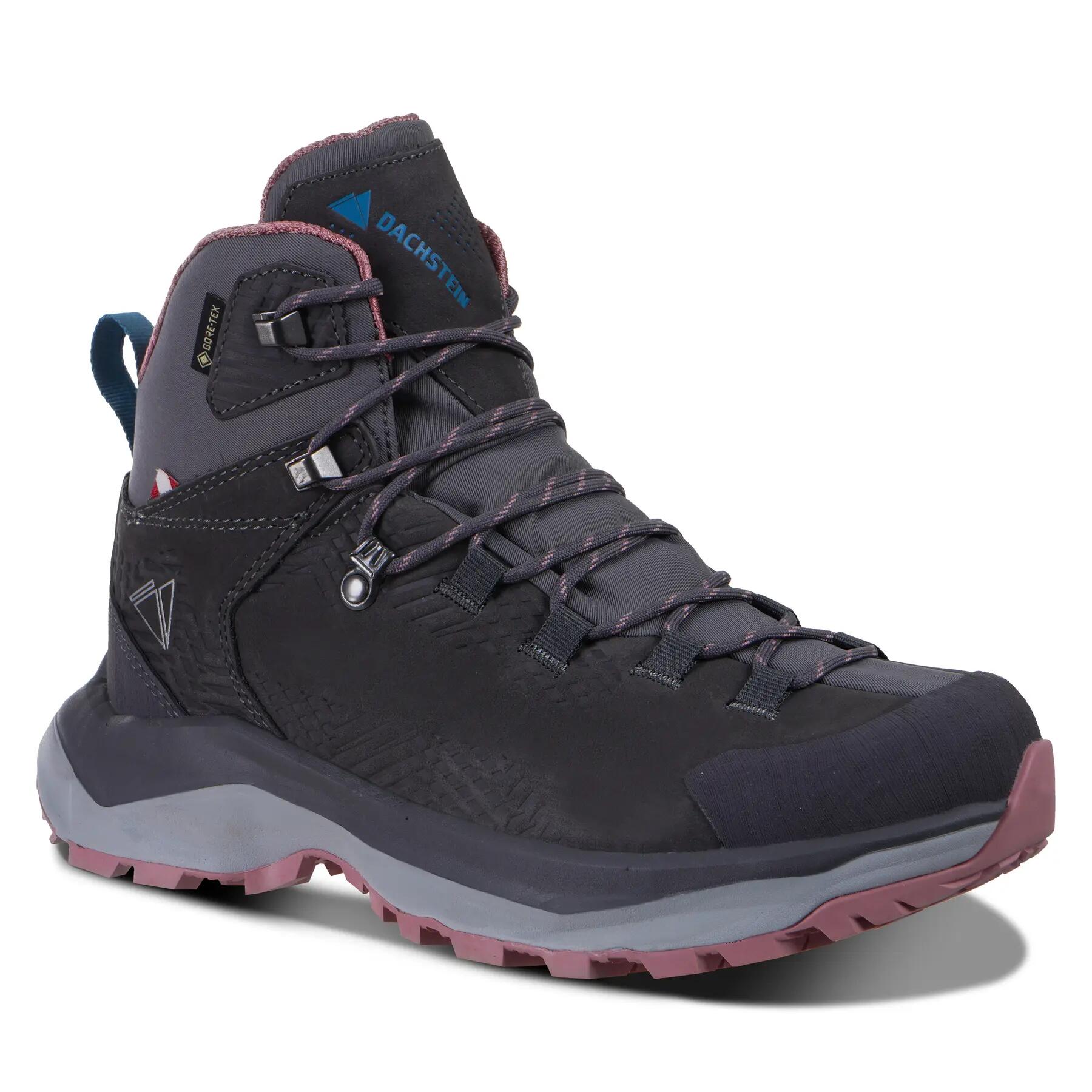 Chaussures de randonnée femme Dachstein Silvretta MC GTX 2/4