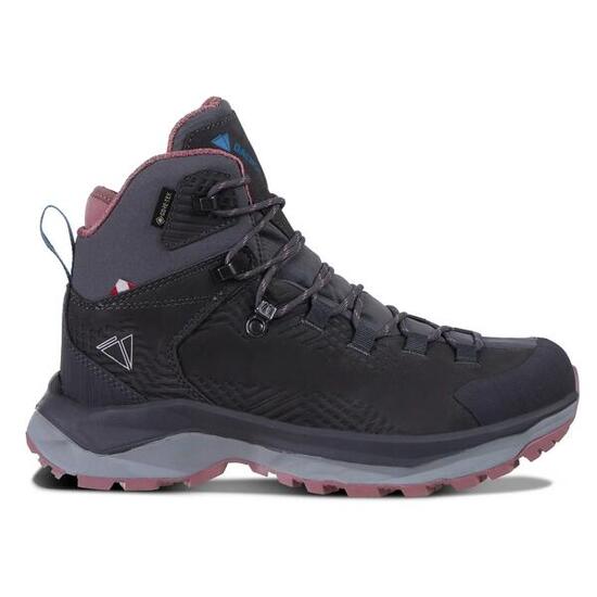 Damen-Wanderschuhe Dachstein Silvretta MC GTX