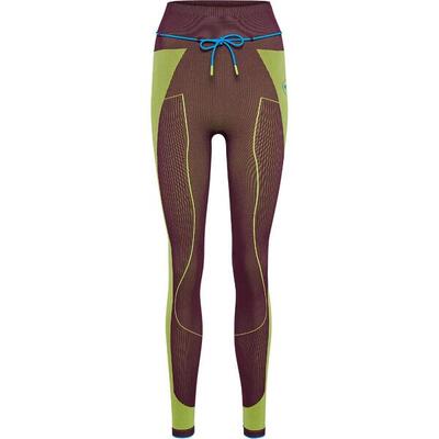 Naadloze legging voor dames hummel