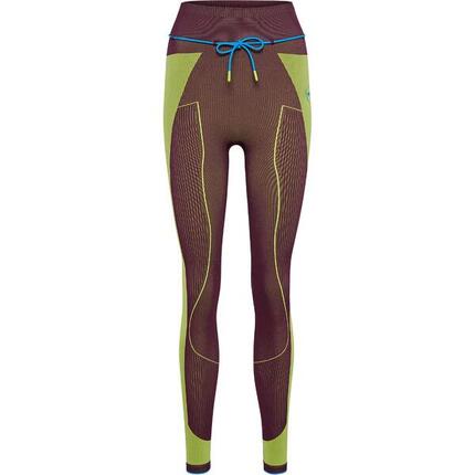 Legging sans couture femme Hummel