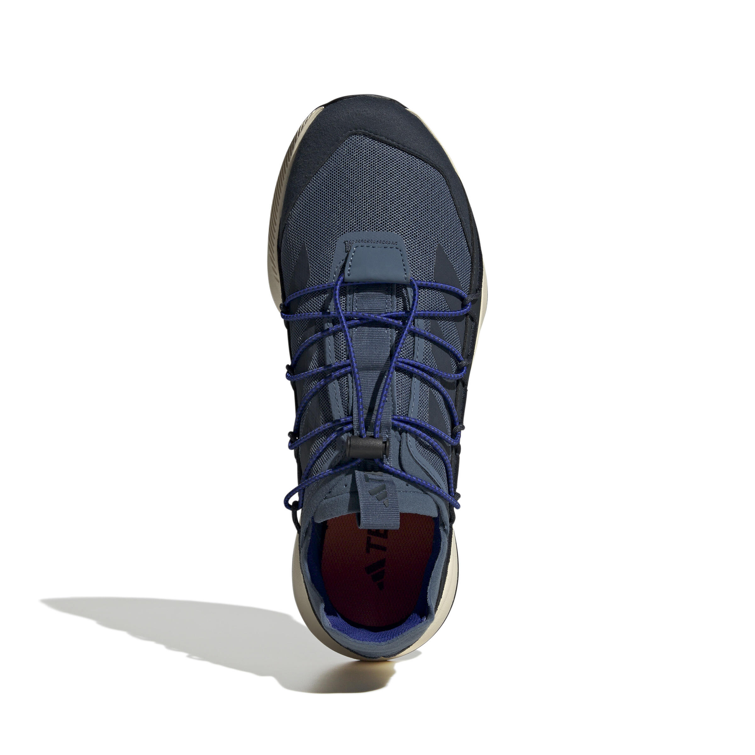 Botas de montaña adidas Terrex Voyager 21 4/7