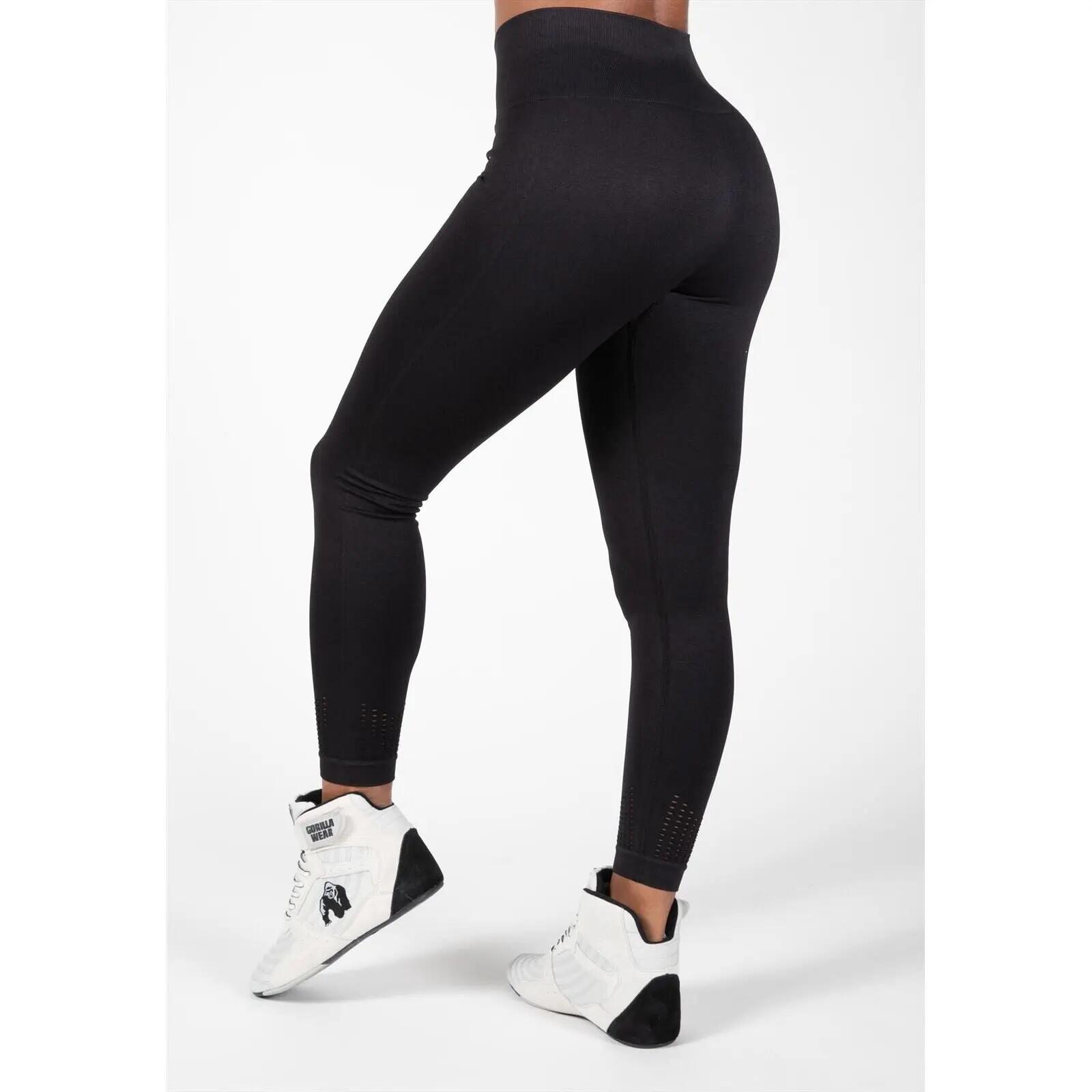 Leggings sem costuras para mulher Gorilla Wear Neiro 2/3