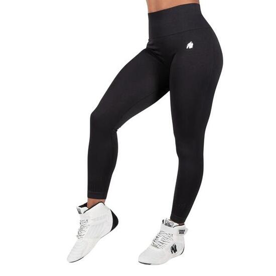 Legging sans coutures femme Gorilla Wear Neiro