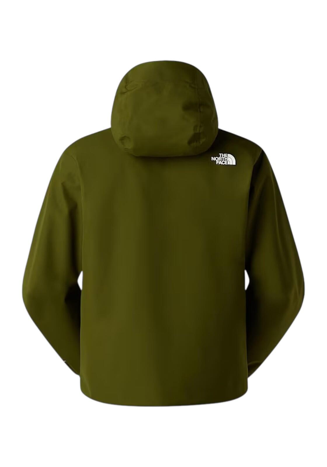 QUEST JKT WOODL COL BRI 3/6