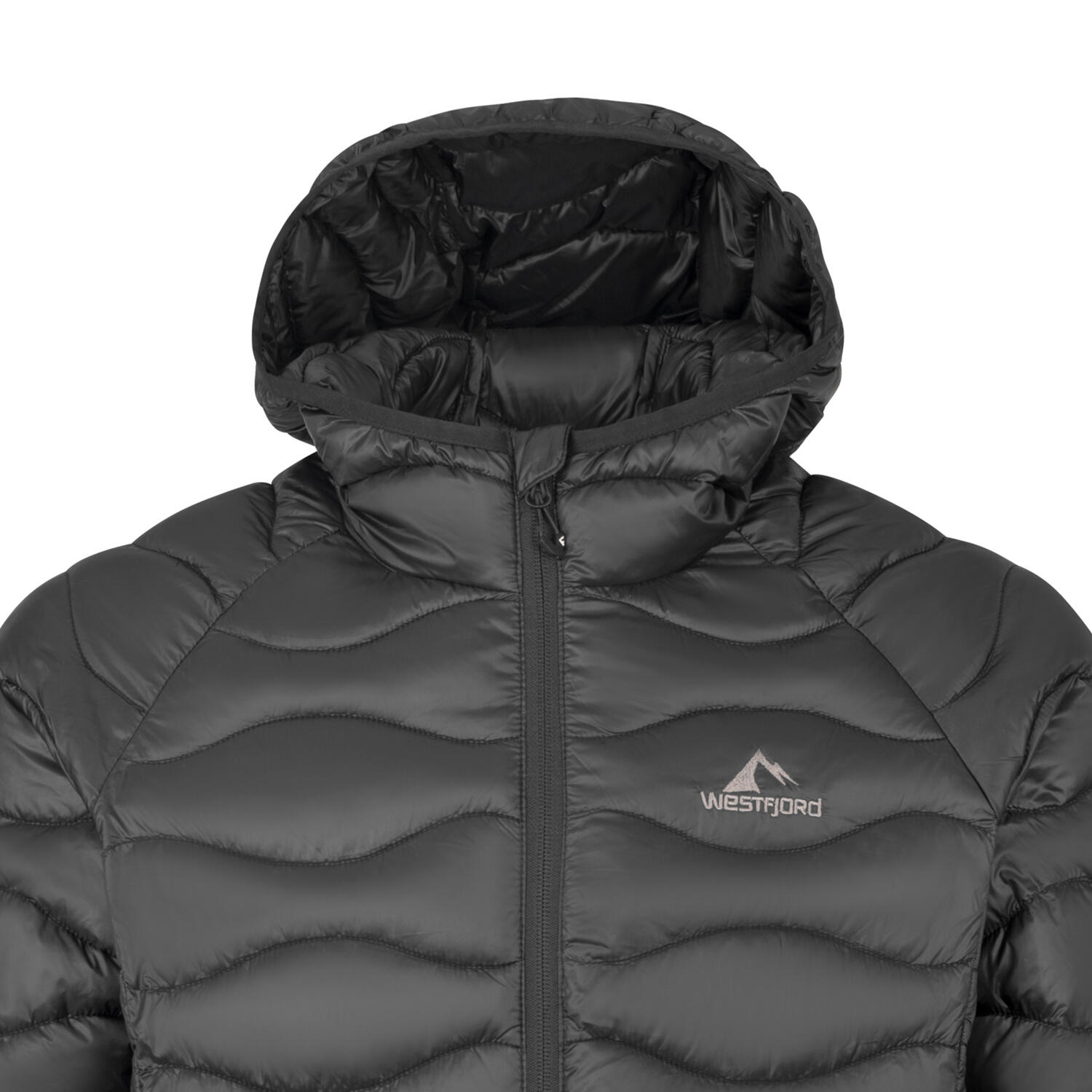 Winterjacke Dynjandi Outdoor Men 3/3