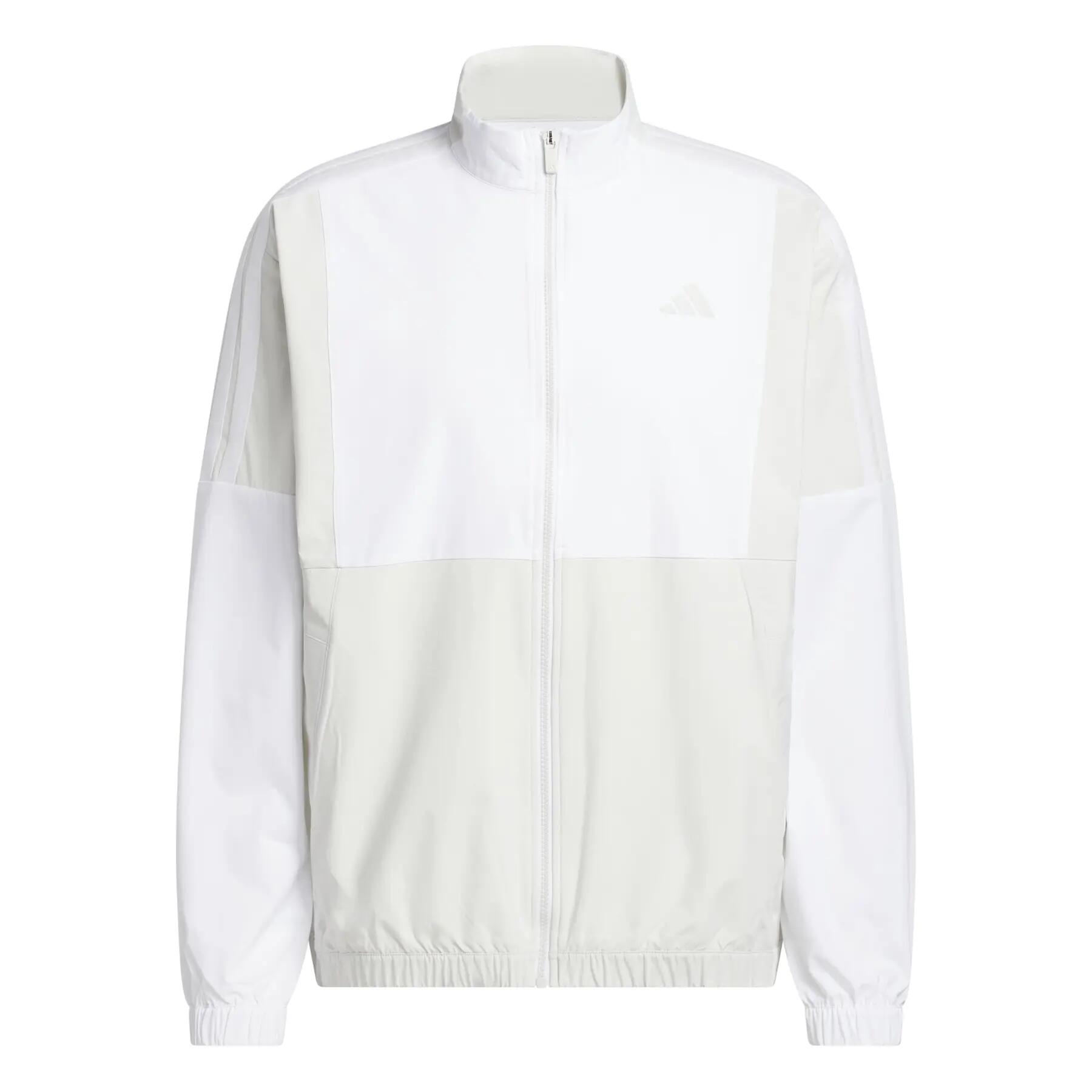 Giacca antivento adidas BTC 2/2