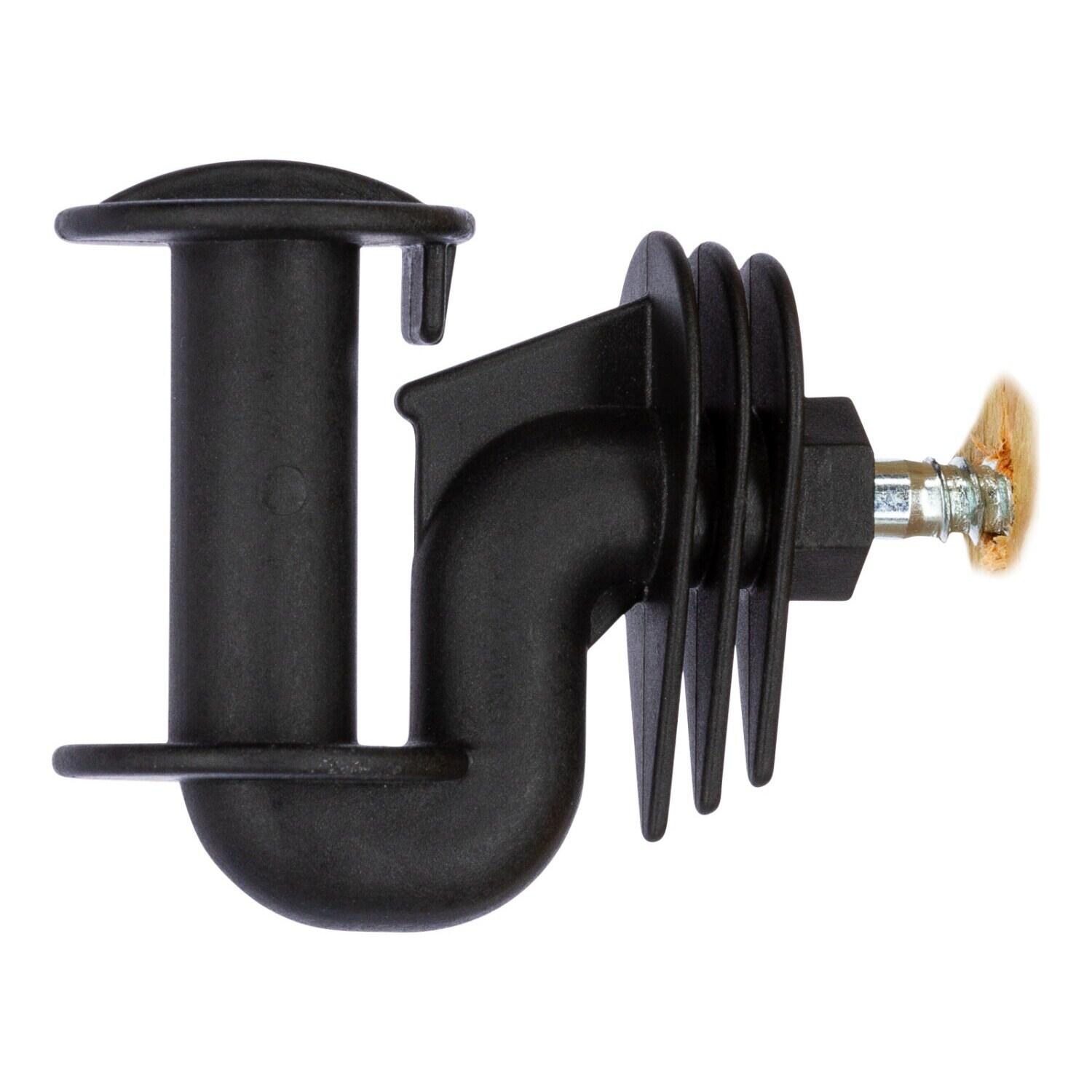 Isolateurs d'angle ruban jusqu'à 40mm Ako Cavallo (x8) 2/5