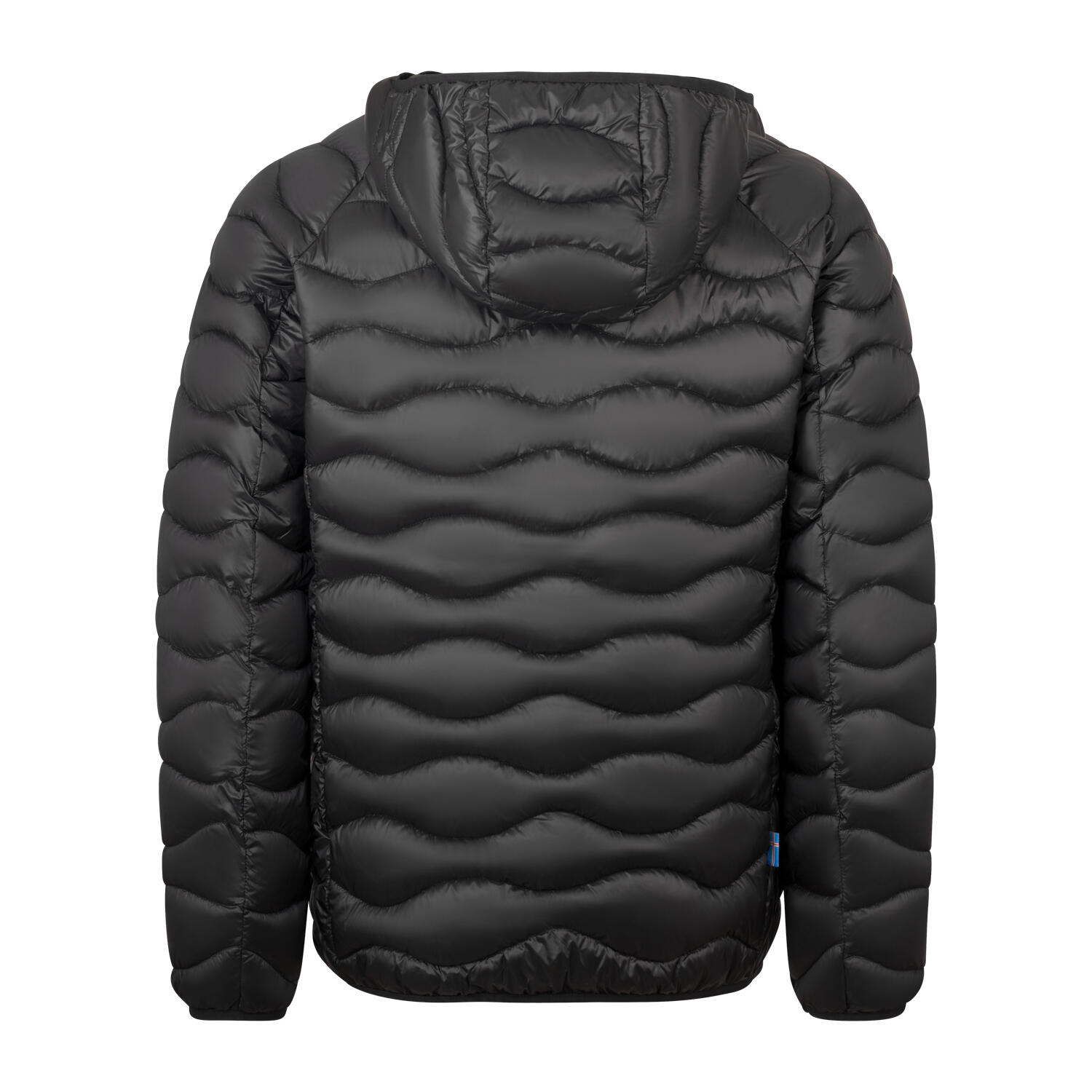 Winterjacke Dynjandi Outdoor Men 2/3