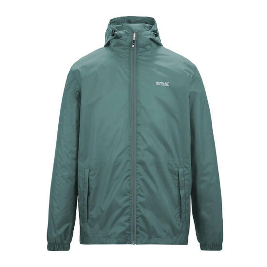 Veste Imperméable PACK IT Homme (Bleu Clair)