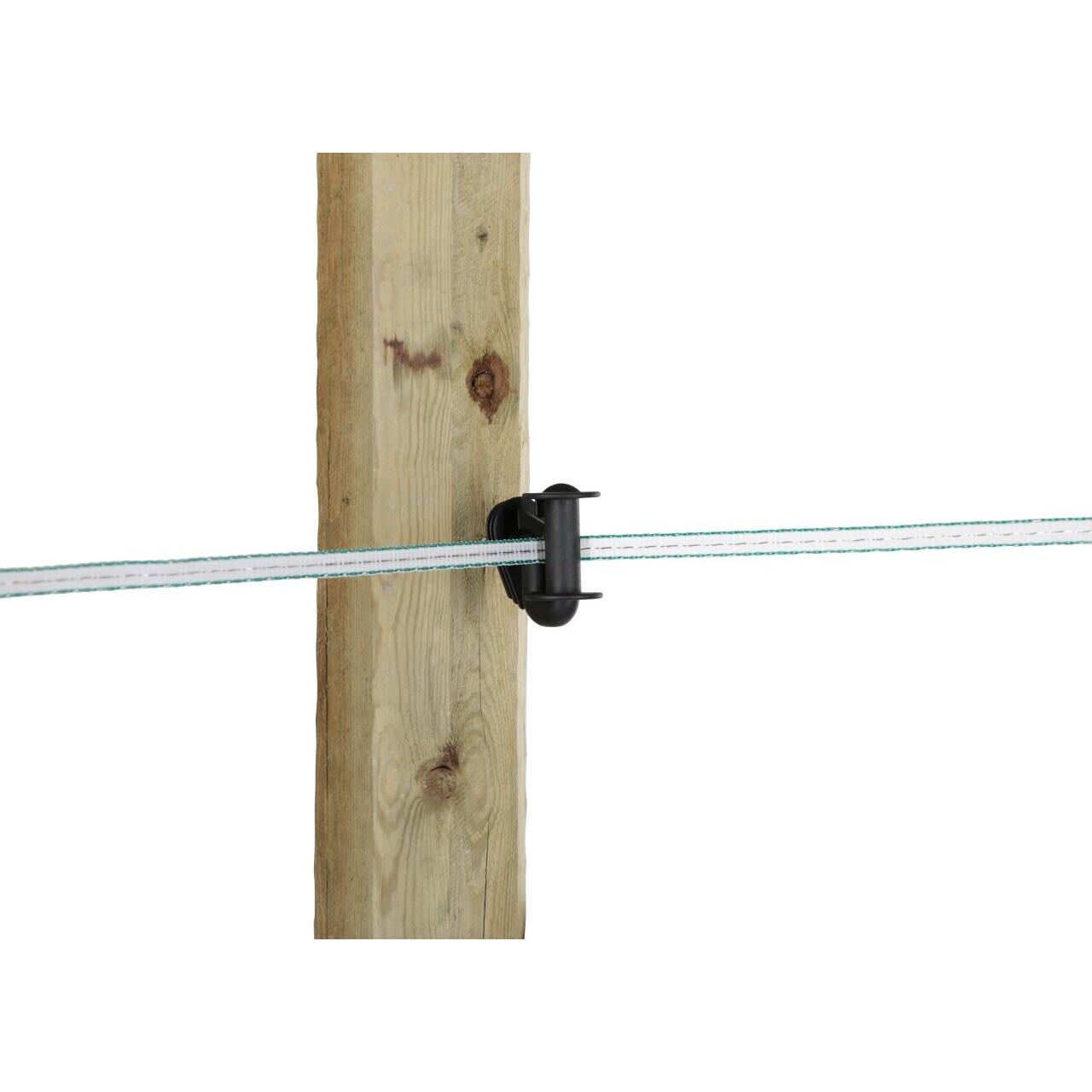 Isolateurs d'angle ruban jusqu'à 40mm Ako Cavallo (x8) 5/5