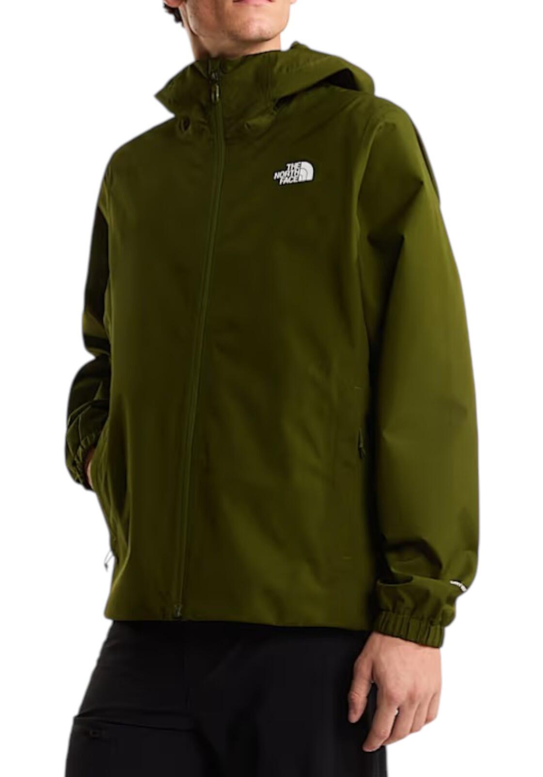 QUEST JKT WOODL COL BRI 2/6
