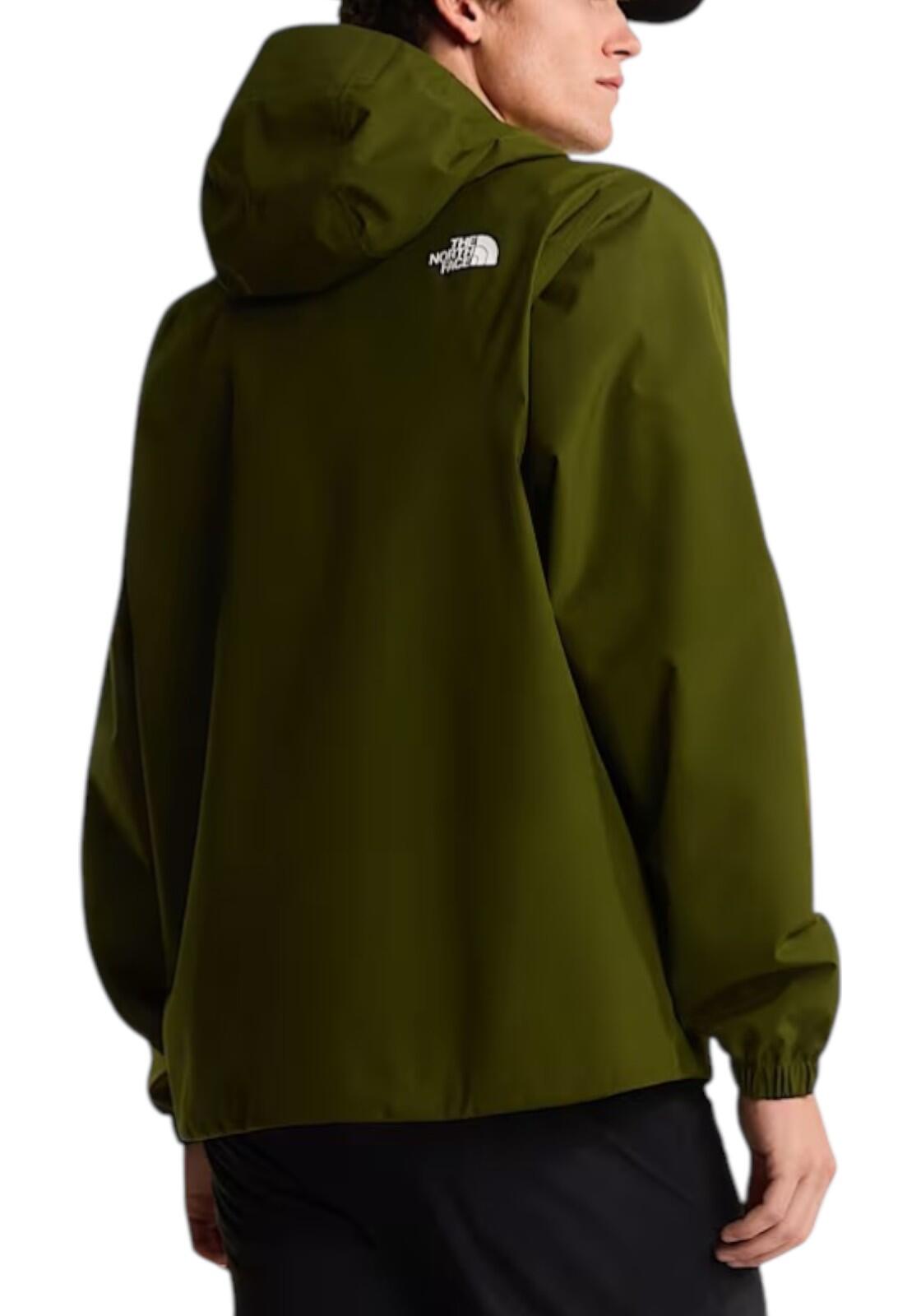 QUEST JKT WOODL COL BRI 4/6