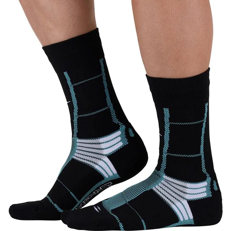 Chaussettes Monnet Trek Air 2/4