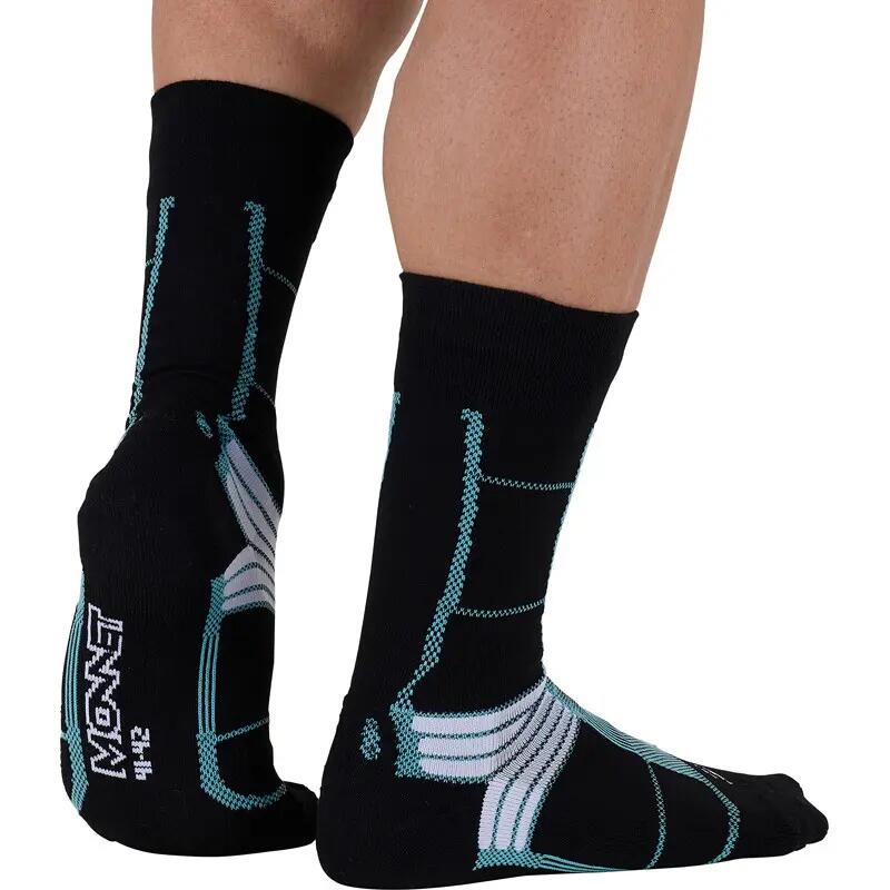 Chaussettes Monnet Trek Air 4/4