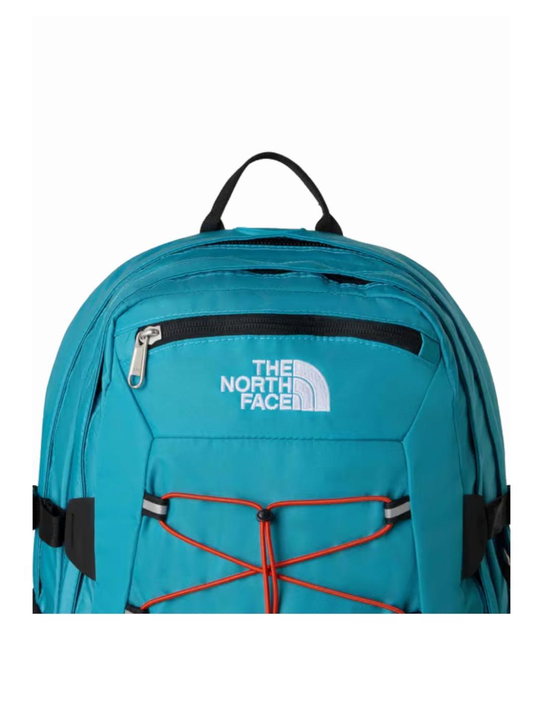 Plecak turystyczny The North Face Borealis Classic 29L 3/7