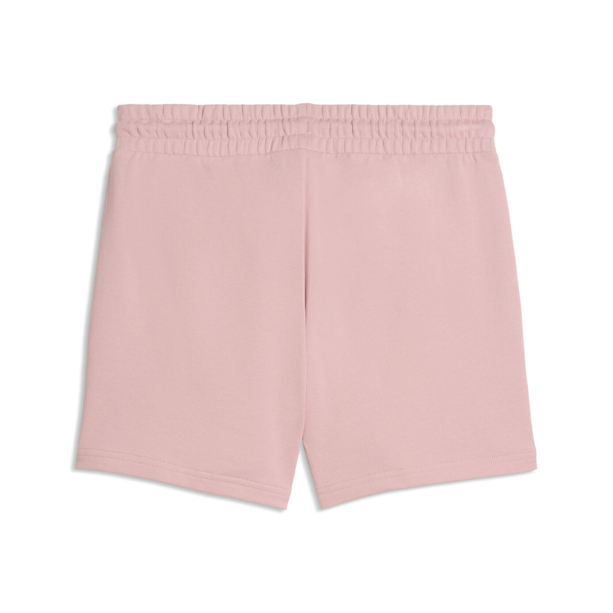 Shorts Essentials Elevated 5" de talle medio Mujer PUMA 5/5