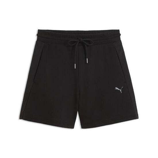 HER High-Waist Shorts Damen PUMA