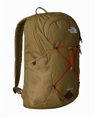 Zaino trekking per The North Face Rodey Verde.