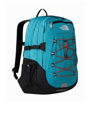 Zaino per The North Face borealis classic 29l Turchese.