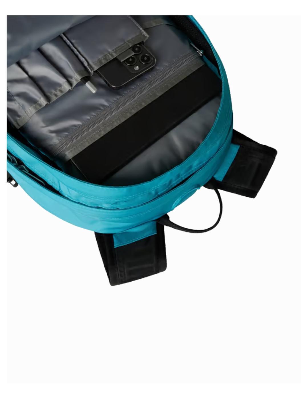 Plecak turystyczny The North Face Borealis Classic 29L 6/7